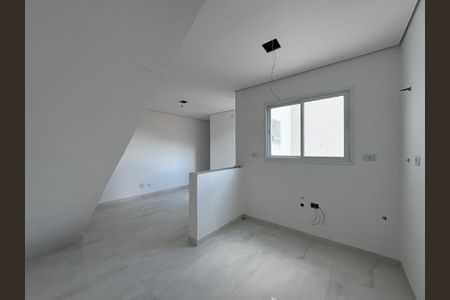 Apartamento à venda com 100m², 2 quartos e 1 vaga Apartamento à venda com 100m², 2 quartos e 1 vagaCozinha