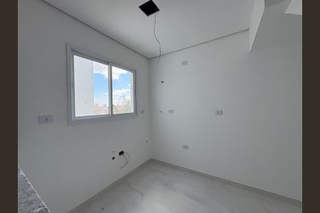Apartamento à venda com 100m², 2 quartos e 1 vaga Apartamento à venda com 100m², 2 quartos e 1 vagaCozinha