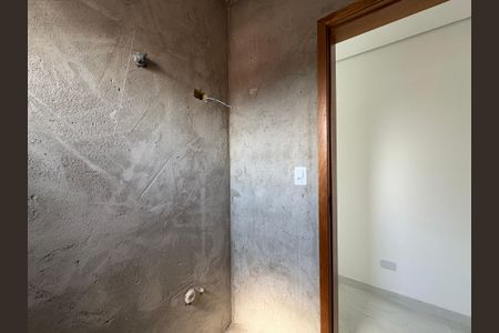 Apartamento à venda com 100m², 2 quartos e 1 vaga Apartamento à venda com 100m², 2 quartos e 1 vagaBanheiro