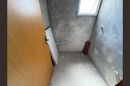 Apartamento à venda com 100m², 2 quartos e 1 vaga Apartamento à venda com 100m², 2 quartos e 1 vagaBanheiro