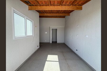 Apartamento à venda com 100m², 2 quartos e 1 vaga Apartamento à venda com 100m², 2 quartos e 1 vagaCobertura