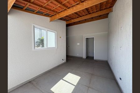 Apartamento à venda com 100m², 2 quartos e 1 vaga Apartamento à venda com 100m², 2 quartos e 1 vagaCobertura
