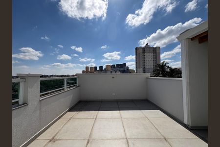 Apartamento à venda com 100m², 2 quartos e 1 vaga Apartamento à venda com 100m², 2 quartos e 1 vagaCobertura