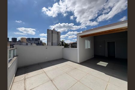Apartamento à venda com 100m², 2 quartos e 1 vaga Apartamento à venda com 100m², 2 quartos e 1 vagaCobertura