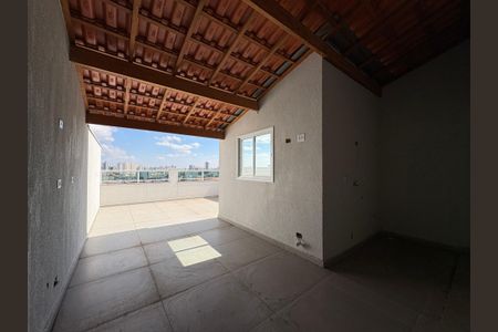 Apartamento à venda com 100m², 2 quartos e 1 vaga Apartamento à venda com 100m², 2 quartos e 1 vagaCobertura