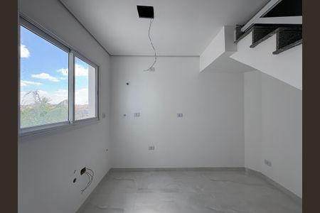 Apartamento à venda com 100m², 2 quartos e 1 vaga Apartamento à venda com 100m², 2 quartos e 1 vagaCozinha