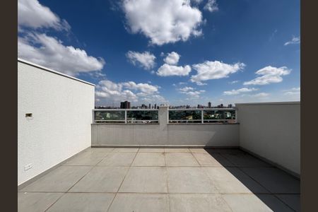 Apartamento à venda com 100m², 2 quartos e 1 vaga Apartamento à venda com 100m², 2 quartos e 1 vagaCobertura