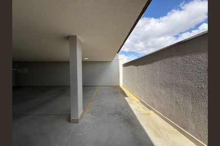 Apartamento à venda com 100m², 2 quartos e 1 vaga Apartamento à venda com 100m², 2 quartos e 1 vagaGaragem