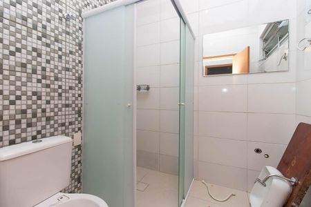 Casa à venda com 216m², 3 quartos e 2 vagasBanheiro Social