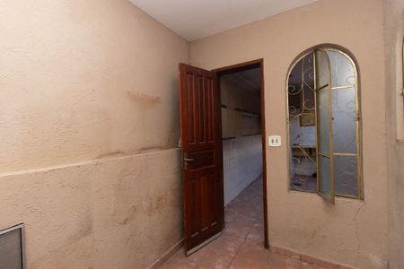 Casa à venda com 216m², 3 quartos e 2 vagasQuarto de Serviço