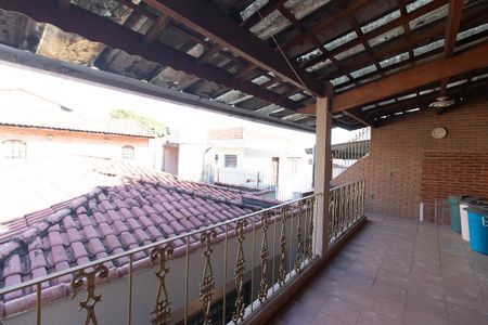 Casa à venda com 216m², 3 quartos e 2 vagasÁrea gourmet