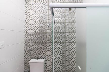 Casa à venda com 216m², 3 quartos e 2 vagasBanheiro Social