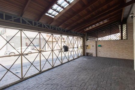 Casa à venda com 216m², 3 quartos e 2 vagasGaragem