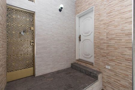 Casa à venda com 216m², 3 quartos e 2 vagasHall de entrada