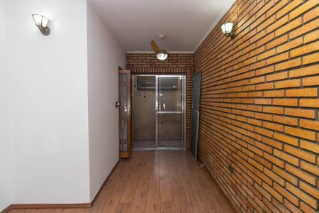 Sala de casa à venda com 3 quartos, 216m² em Vila Dom Pedro Ii, São Paulo