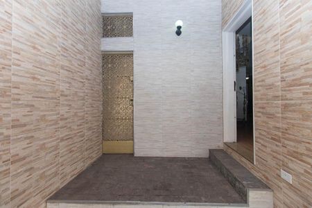 Casa à venda com 216m², 3 quartos e 2 vagasHall de entrada