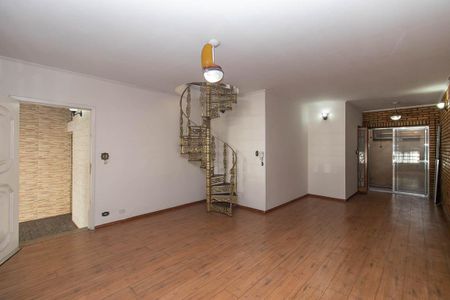 Sala de casa à venda com 3 quartos, 216m² em Vila Dom Pedro Ii, São Paulo