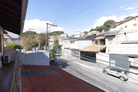 Casa à venda com 216m², 3 quartos e 2 vagasVista da Sacada Escritório 