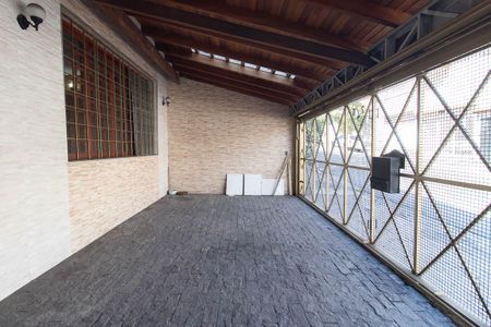 Casa à venda com 216m², 3 quartos e 2 vagasGaragem