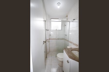 Apartamento para alugar com 120m², 3 quartos e 2 vagasBanheiro Social