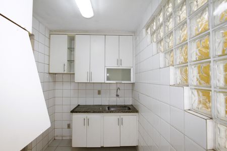 Apartamento para alugar com 120m², 3 quartos e 2 vagasCozinha
