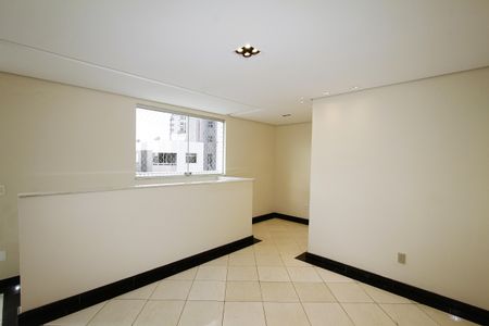 Apartamento para alugar com 120m², 3 quartos e 2 vagasCobertura