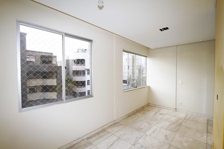 Apartamento para alugar com 120m², 3 quartos e 2 vagasSala