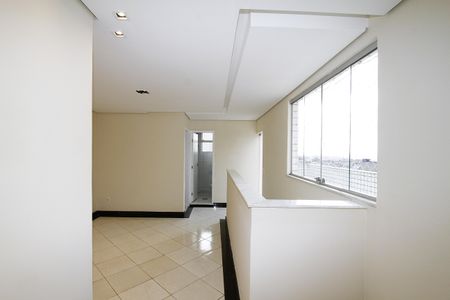 Apartamento para alugar com 120m², 3 quartos e 2 vagasCobertura