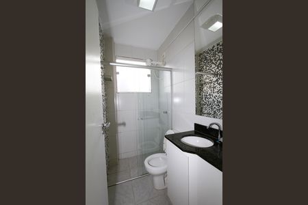 Apartamento para alugar com 120m², 3 quartos e 2 vagasBanheiro - Cobertura