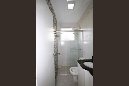 Apartamento para alugar com 120m², 3 quartos e 2 vagasBanheiro - Cobertura