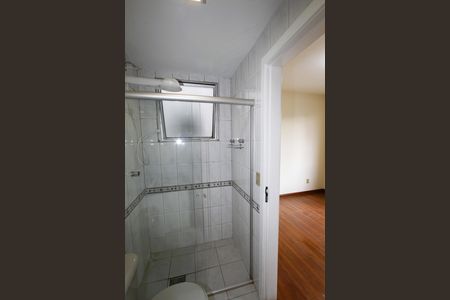 Apartamento para alugar com 120m², 3 quartos e 2 vagasBanheiro Suíte