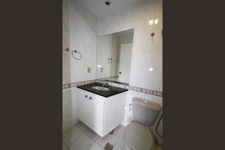 Apartamento para alugar com 120m², 3 quartos e 2 vagasBanheiro Suíte