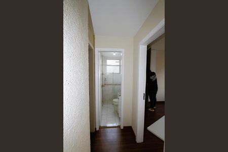 Apartamento para alugar com 120m², 3 quartos e 2 vagasCorredor