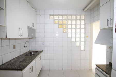 Apartamento para alugar com 120m², 3 quartos e 2 vagasCozinha