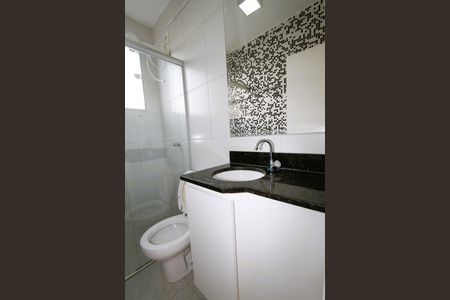 Apartamento para alugar com 120m², 3 quartos e 2 vagasBanheiro - Cobertura