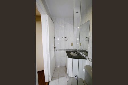 Apartamento para alugar com 120m², 3 quartos e 2 vagasBanheiro Suíte