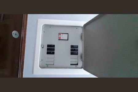 Apartamento para alugar com 60m², 2 quartos e 1 vagaQuadro de Luz