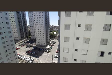 Apartamento para alugar com 60m², 2 quartos e 1 vagaVista do Quarto 2