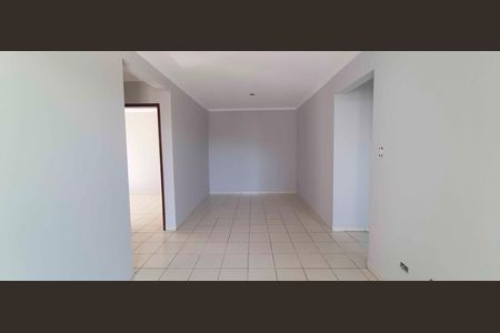 Sala de apartamento para alugar com 2 quartos, 60m² em Veloso, Osasco