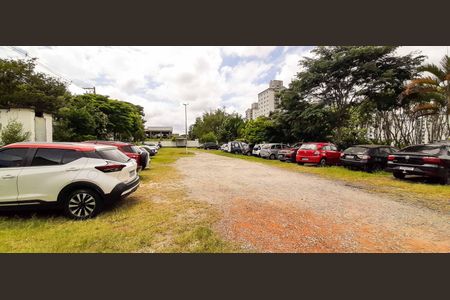 Apartamento para alugar com 60m², 2 quartos e 1 vagaVagas para visitantes