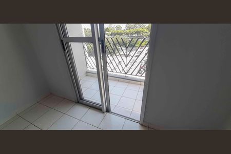 Sacada de apartamento para alugar com 2 quartos, 60m² em Veloso, Osasco