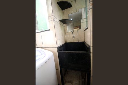 Apartamento à venda com 55m², 2 quartos e 1 vagaÁrea de Serviço