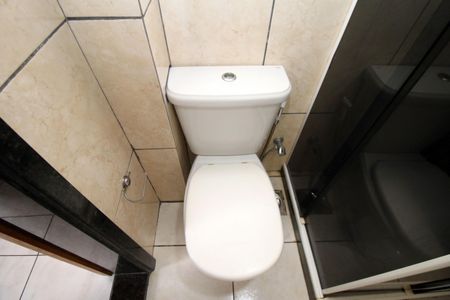 Apartamento à venda com 55m², 2 quartos e 1 vagaBanheiro