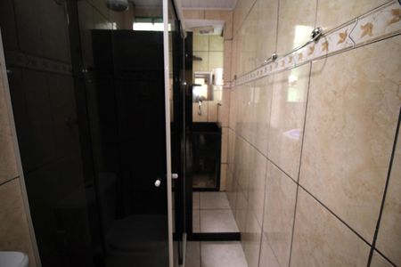 Apartamento à venda com 55m², 2 quartos e 1 vagaBanheiro