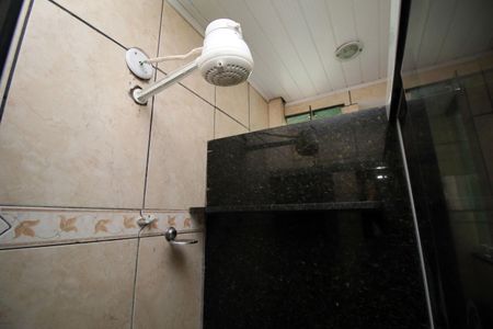 Apartamento à venda com 55m², 2 quartos e 1 vagaBanheiro