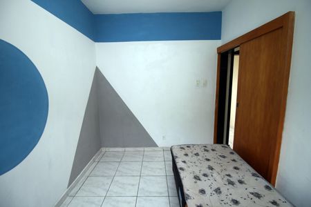Quarto 2 de apartamento à venda com 2 quartos, 55m² em Irajá, Rio de Janeiro