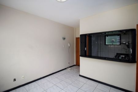Sala de apartamento à venda com 2 quartos, 55m² em Irajá, Rio de Janeiro