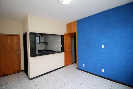 Sala de apartamento à venda com 2 quartos, 55m² em Irajá, Rio de Janeiro