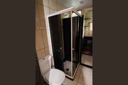 Apartamento à venda com 55m², 2 quartos e 1 vagaBanheiro