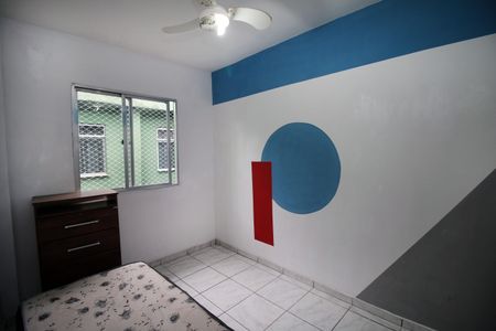 Apartamento à venda com 55m², 2 quartos e 1 vagaQuarto 2